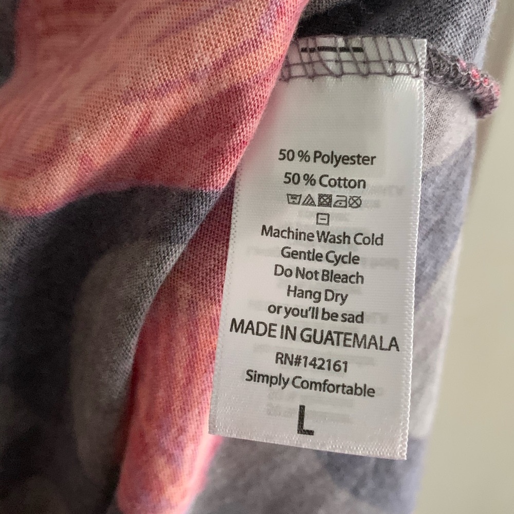 Carly high-low dress - Picture 4 of 5